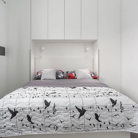 Gallery Apartment In Skrbčići 외부 사진