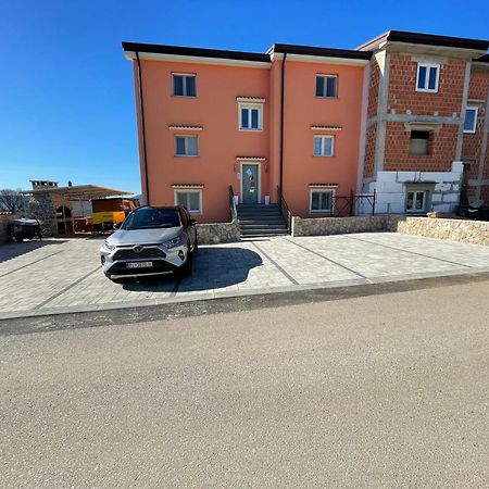 Gallery Apartment In Skrbčići 외부 사진