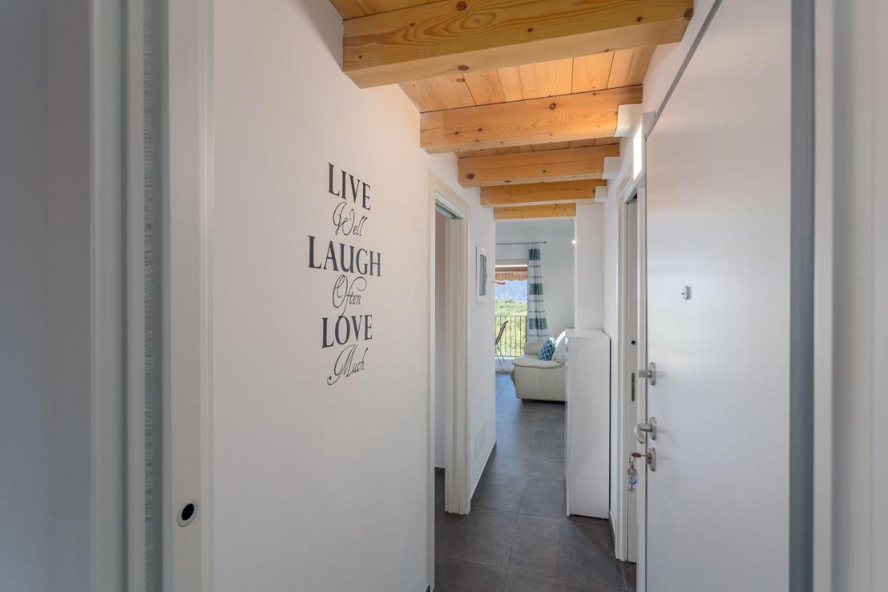 Gallery Apartment In Skrbčići 외부 사진