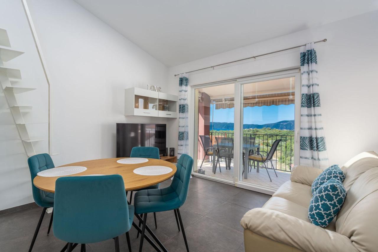 Gallery Apartment In Skrbčići 외부 사진