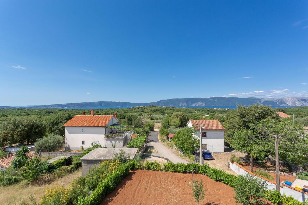 Gallery Apartment In Skrbčići 외부 사진