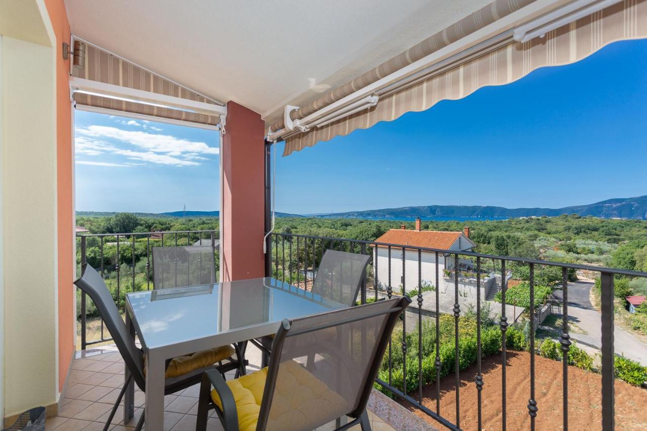 Gallery Apartment In Skrbčići 외부 사진