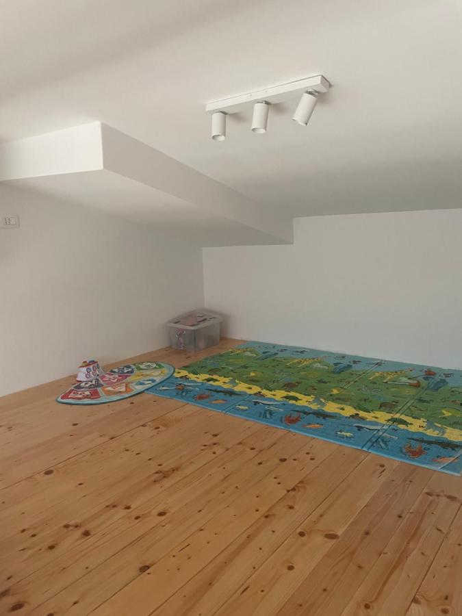 Gallery Apartment In Skrbčići 외부 사진