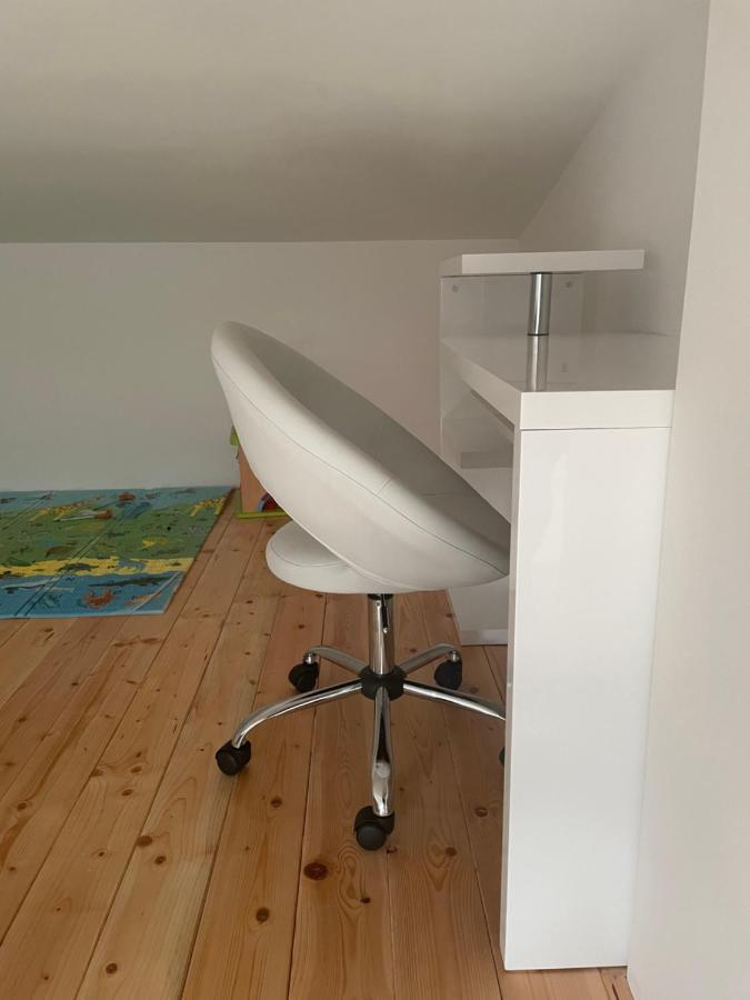 Gallery Apartment In Skrbčići 외부 사진