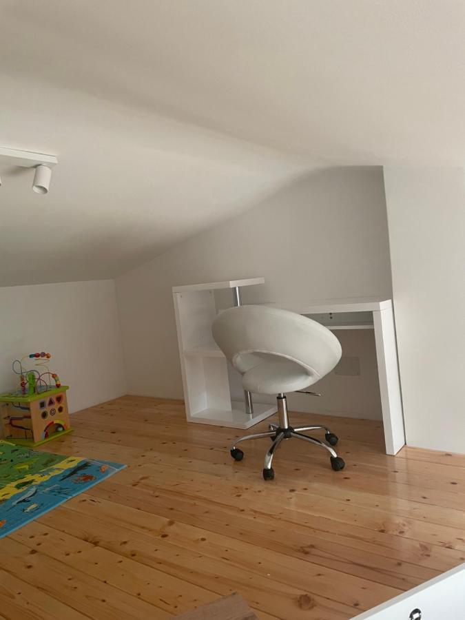 Gallery Apartment In Skrbčići 외부 사진