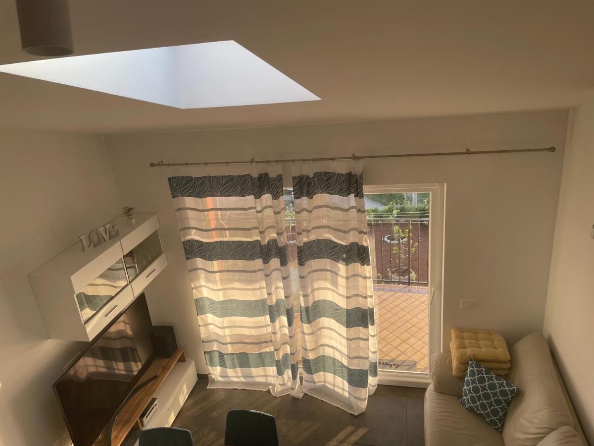 Gallery Apartment In Skrbčići 외부 사진