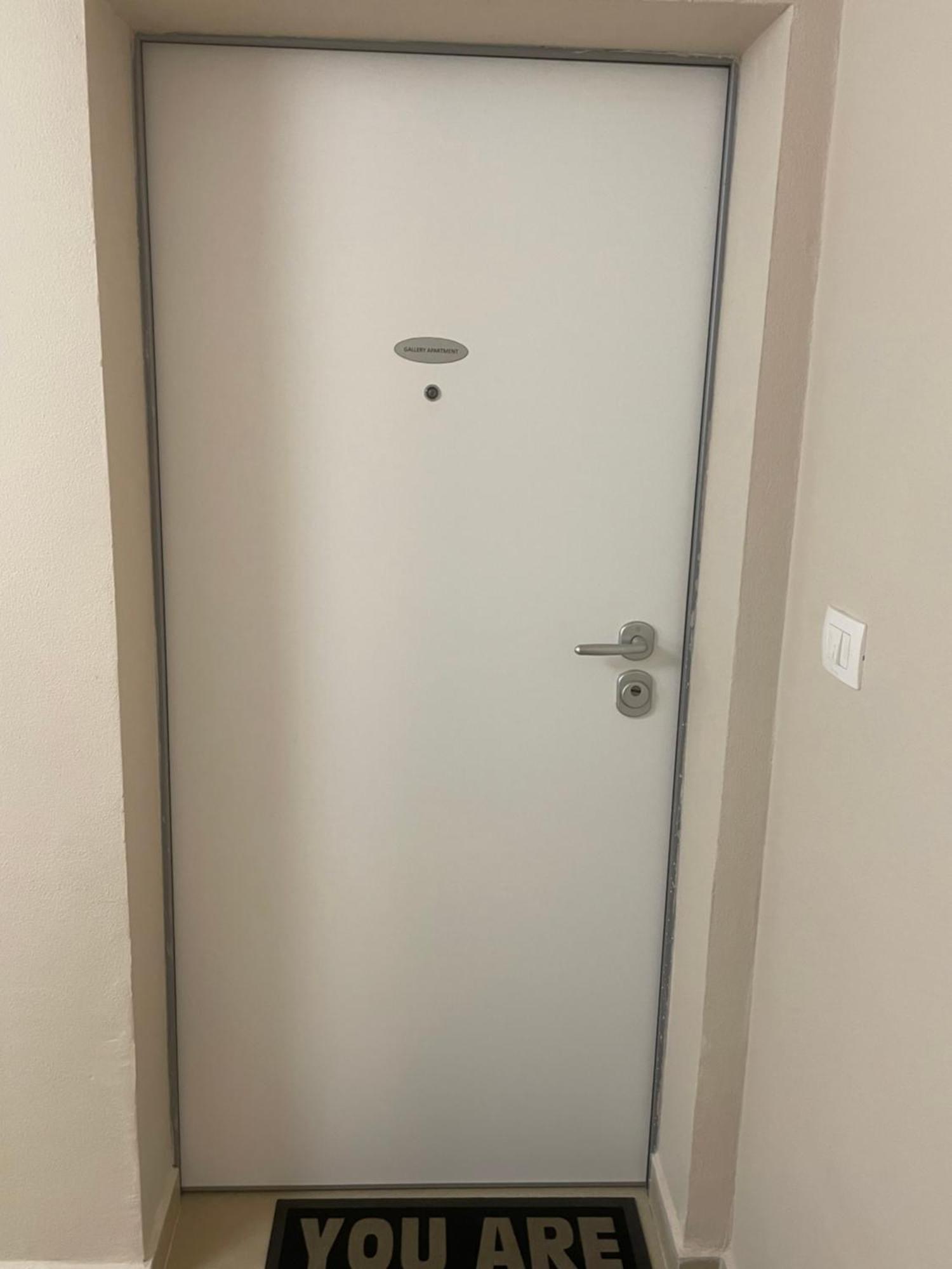 Gallery Apartment In Skrbčići 외부 사진